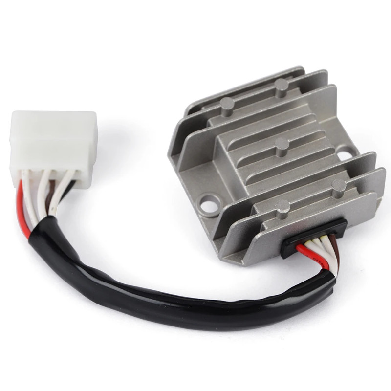 Regulator Rectifier For Yamaha RD RZ 250 350 / RD250 RD350 RZ250 RZ350 LC F R RR L N NC NCII / 4L0-