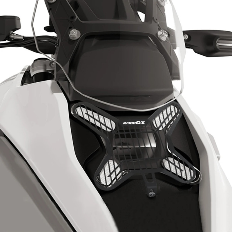 For BMW R1300GS R 1300 GS R1300 GS GS1300 1300GS ADVENTURE 2023 2024 Motorcycle Headlight Protector