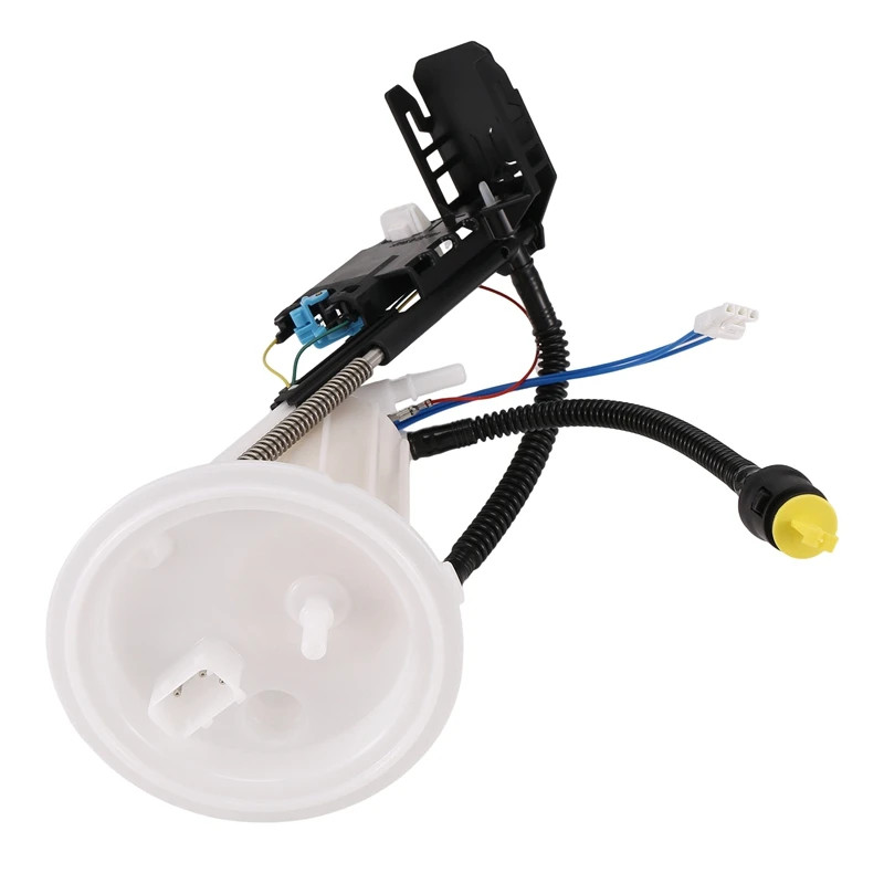 Fuel Tank Sender Unit Fuel Filter Assembly 0580314553 16117373525 For BMW E60 E61 E63 E64 M5 M6 200