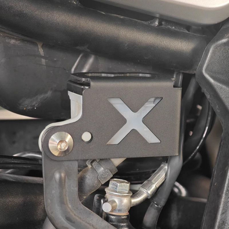 For Loncin Voge Valico DS500X DSX500 RR660S RR 660S 2023 2024 2025 Motorcycle Accessories Rear Brak