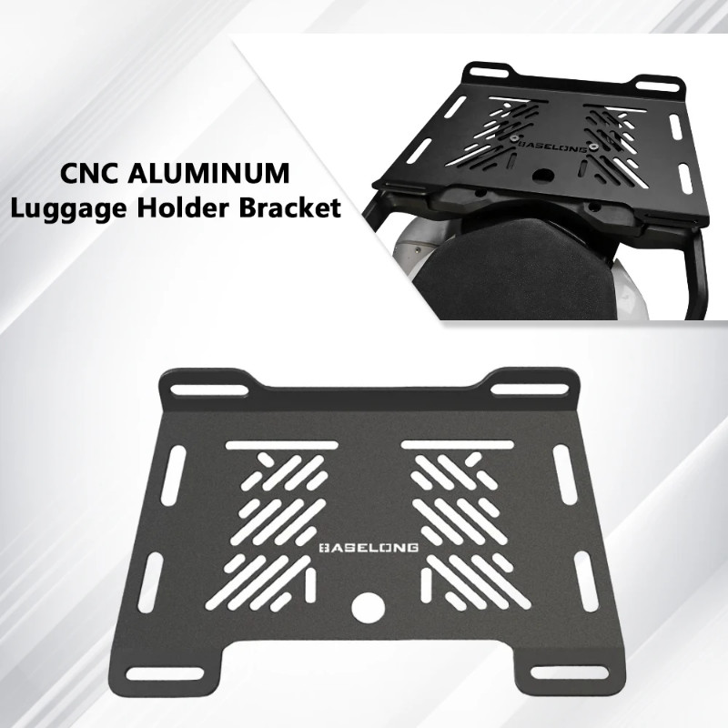 For Pan America 1250 Special 1250S RA1250 RA1250S 2021 2022 2023 2024 Motorcycle Rear Enlargement R