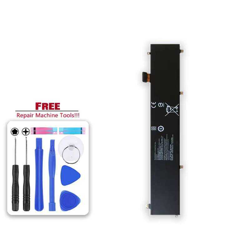 Battery RC30-0281 For Razer Blade Stealth 13 2018 2019 Gtx 1650 Max-Q RZ09-03102E52-R3U1 RZ09-02812E