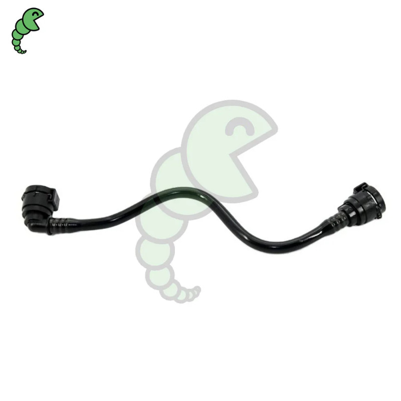 17128632260 Auto Parts Automobile Parts Cooling System Air Intake Coolant Hose for BMW B48 G30 G31
