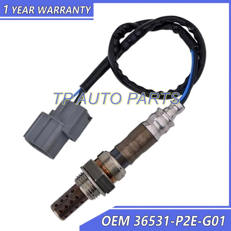 Oxygen Sensor OEM 36531-P2E-G01 36531P2EG01