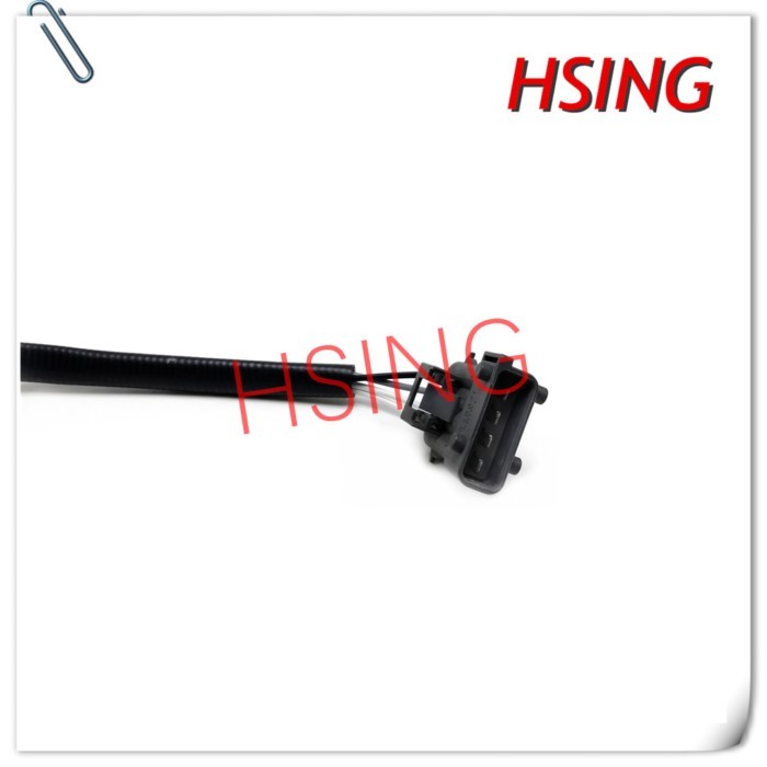 Oxygen Sensor O2 Sensor For 01-05 Porsche 911(996) 01-05 911 Targa 3.6L ***Part No# 0258006435 9966