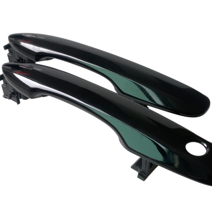 Toyota Corolla E210 2019-2023 Left Front Exterior Door Handle 69210-K0060-C0 OEM Replacement Compat