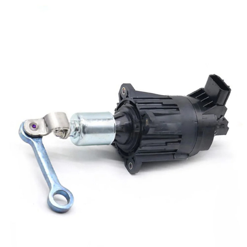 18900-5AA-A01 Turbocharger Solenoid Valve Electronic Actuator K6T52372 For Honda Civic 1.5L 2016-20