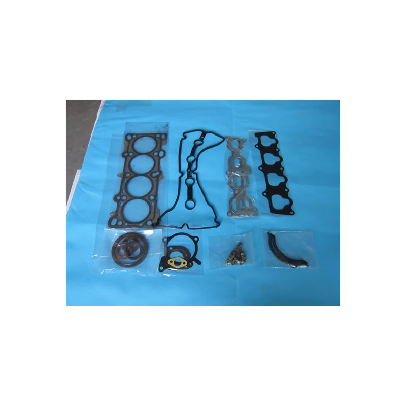 Car accessories cylinder head gasket set 8HBN-10-271 for mazda 323 familia protege 1.6 engine BJ 19
