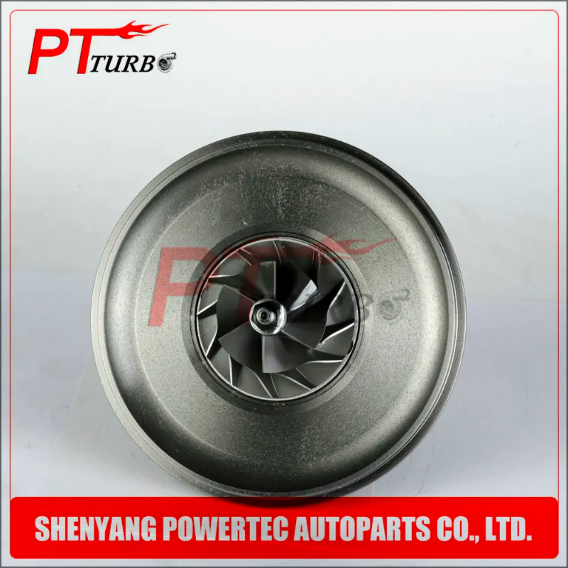 Turbo Cartridge For Citroen Picasso Berlingo C5 Xantia Xsara 2.0 HDi 66 Kw DW10TD DW10TD2S VVP1 VF4