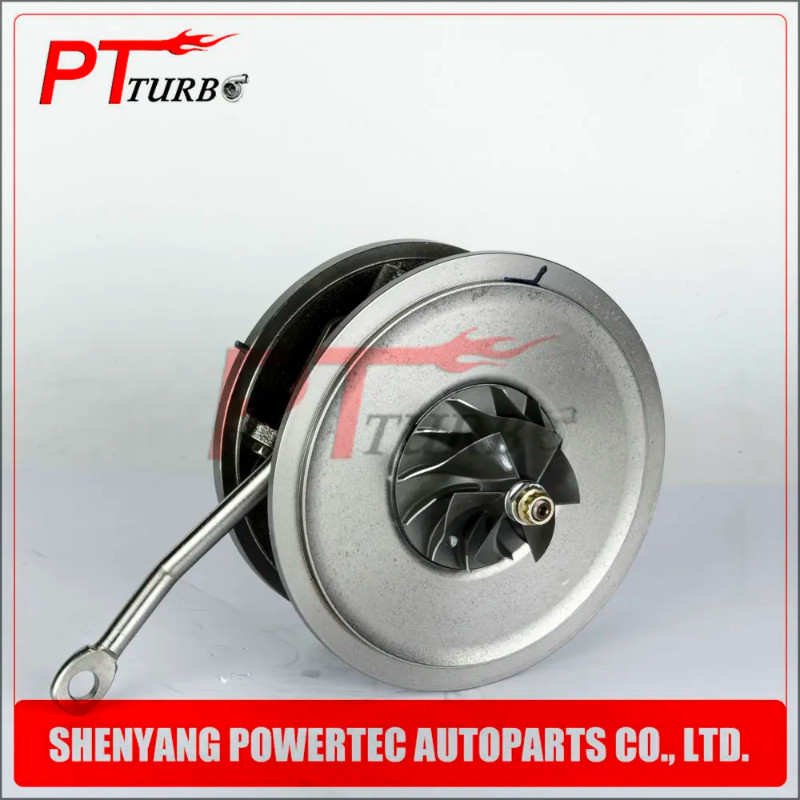 VB22 turbocharger core CHRA for Toyota Landcruiser V8 D 195Kw 261 HP 1VD-FTV VDJ76 VDJ78 VDJ79 - 17