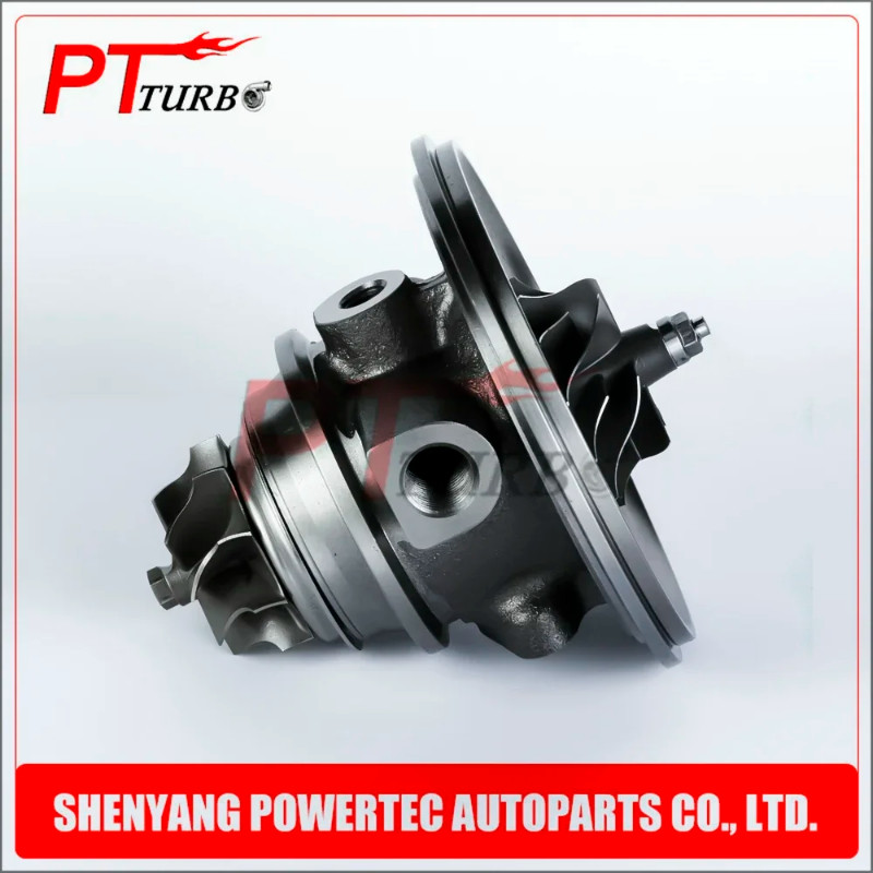 New Turbo Cartridge For Mitsubishi L200 2.5 TD 98Kw 4D5CDI VT10 1515A029 VC420088 Turbo charger 200