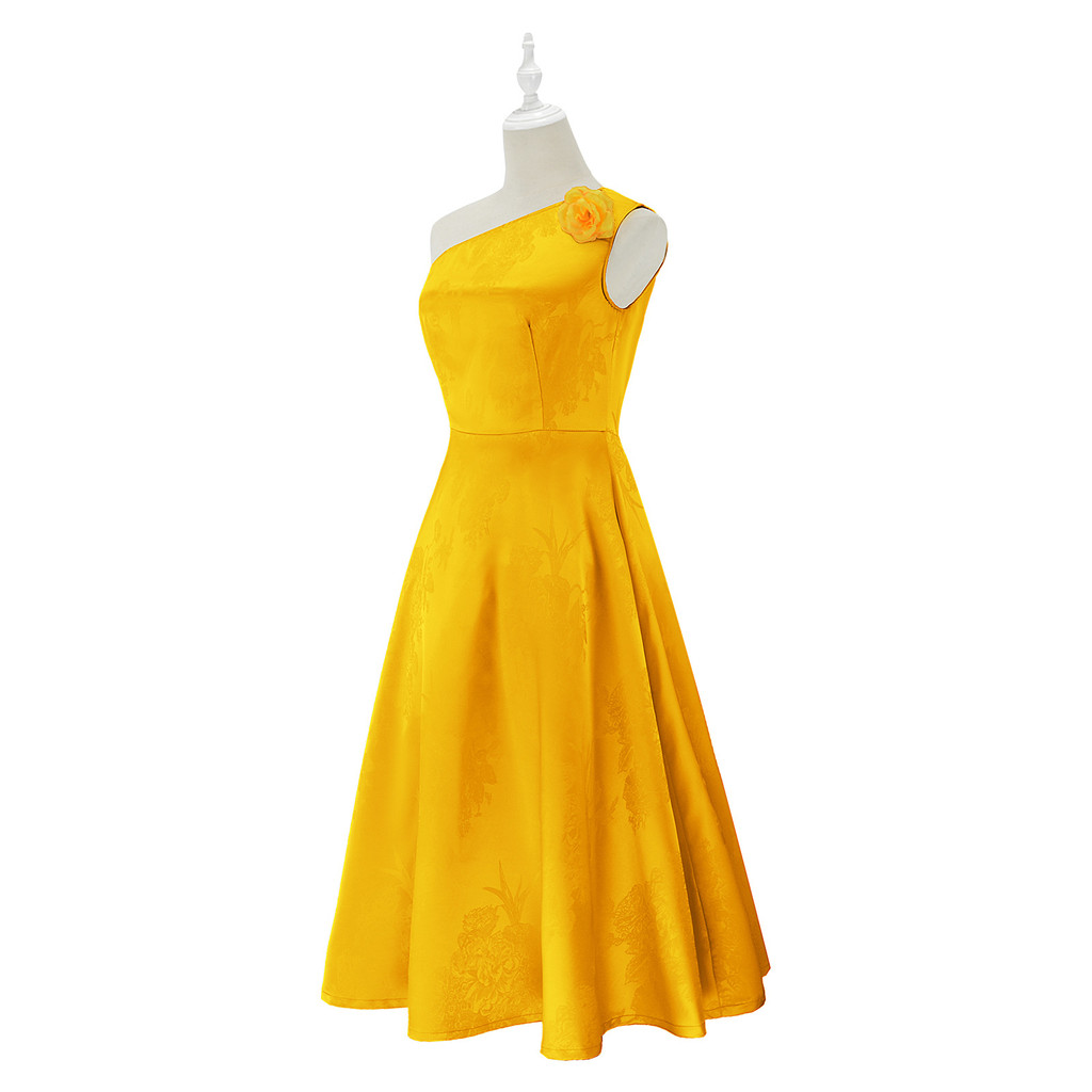 Spot Crazy Zootopia 2cos เครื่องแต่งกายกระต่ายตำรวจ Judy สีเหลืองชุดคอสเพลย์เครื่องแต่งกายฮาโลวีน