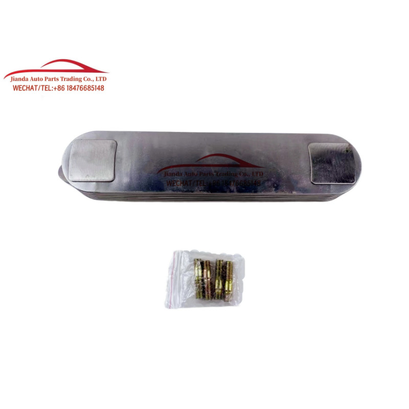 FOR TOYOTA LAND CRUISER COASTER 1HZ HZJ79 COOLER ASSY, OIL 15710-17020 1571017020