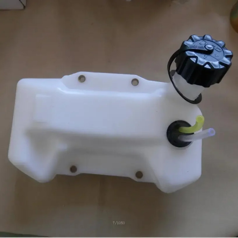 TJ45 FUEL TANK & CAP ASSEMBLY  FOR KAAZ KAWASAKI TJ45E TJ45V KBH45 KBL45 45CC BRUSHCUTTERS TRIMMERS