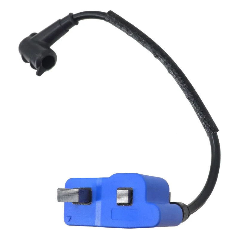 Ignition Coil Armature Magneto for Echo CS-620P CS-620PW CS-600P CS-600 CS-590 CS-550P Chainsaw