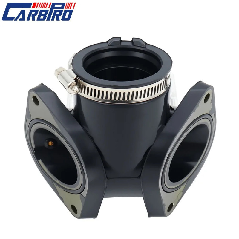Carburetor Intake Manifold Boot Fits For Yamaha Road Star XV1600 1999-2003 XV 1600
