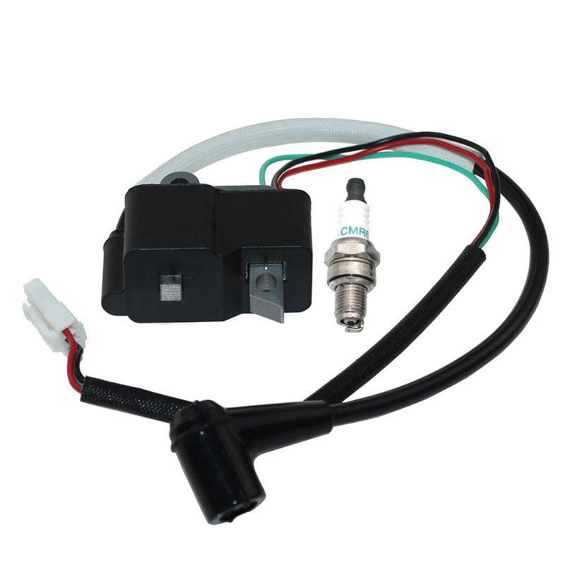 Ignition Module Coil For Husqvarna 545 Mark II,545G Mark II,550XP Mark II,550XPG Mark II,582777301,