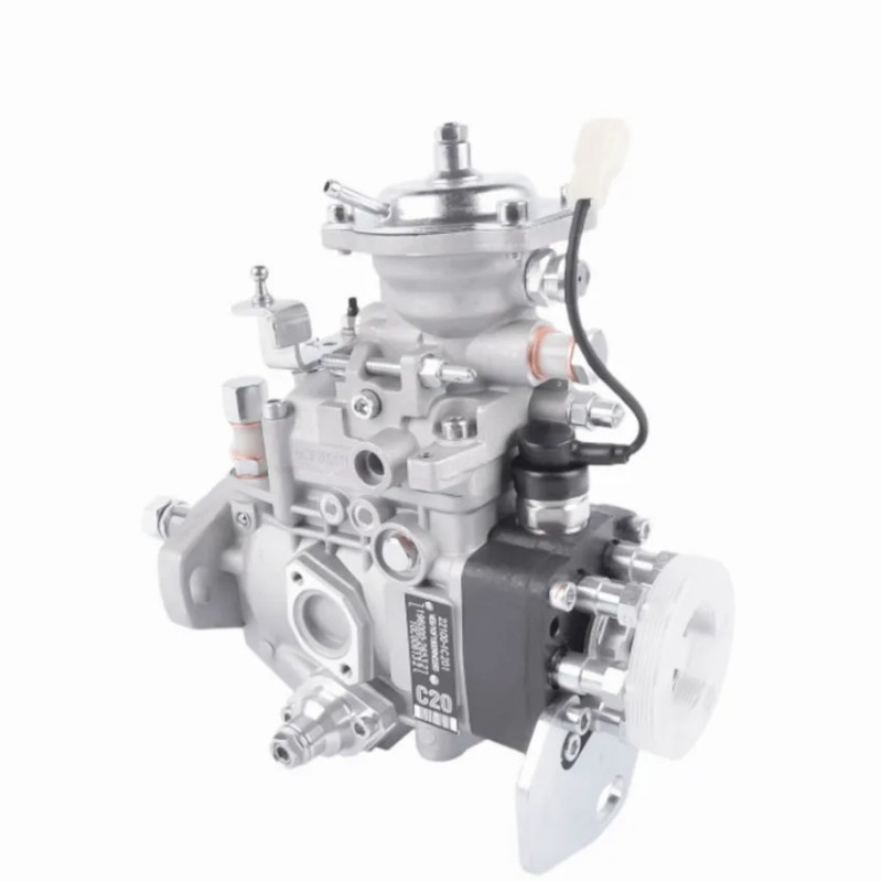 Diesel VE Fuel Injection Pump 22100-5B850 196000-2531 104780-7050 KP-VE4/10F2000RNP2058