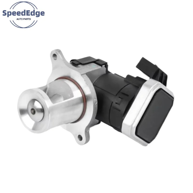 AGR Exhaust Gas Recirculation Valve For Mercedes-Benz GL350 ML350 E350 GLS350d E350 S350 3.0L S63 A