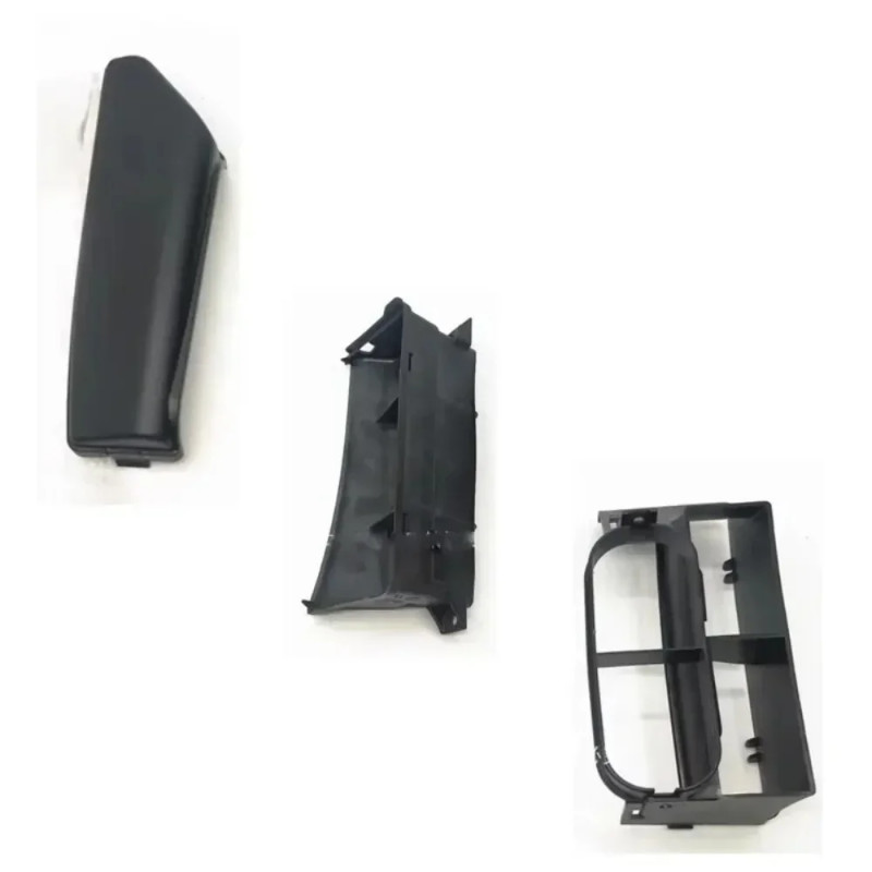 1K0805965C 1K0805971C 1K0805962C Car Air Intake Inlet Duct for VW Golf Je.tta 5 6 Passat Beetle for