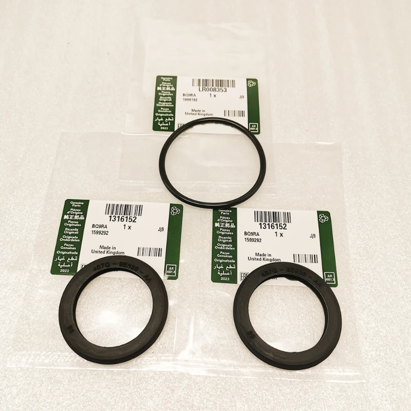 LR008353 1316152 LR 008353 2.7 V6 3.0 24V DIESEL GASKETTING AFDICHTING VOOR LA1ND ROV1ER LR3 RANGE