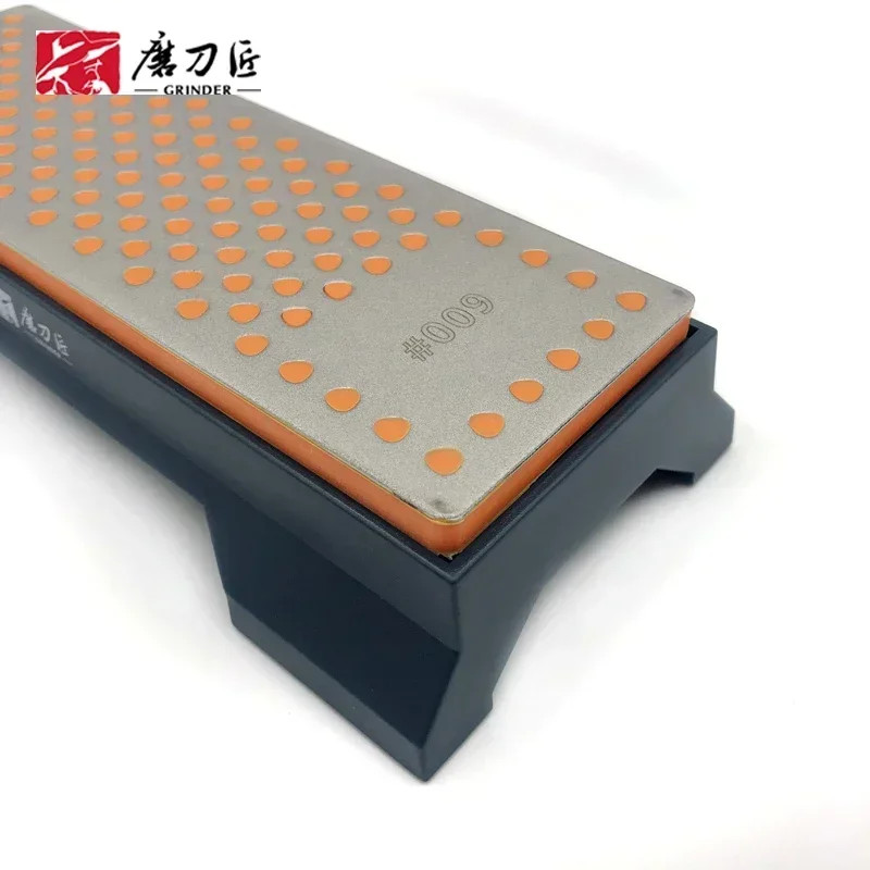 TAIDEA high-precision 600/1000 # sharpening stone diamond sharpening stone  natural sharpening ston