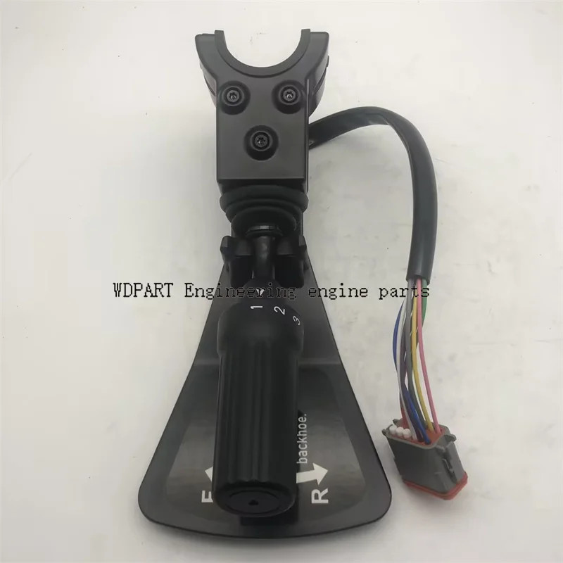 AT342722 AT432901 Switch Control Selector for John Deere 210K 210LE 210LJ 310J 310SJ 315SJ 325J 410