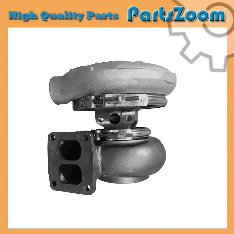 Turbo S330W064 Turbocharger 176-0389 0R-9795 Compatible with Caterpillar Excavator 330 330B W330B E