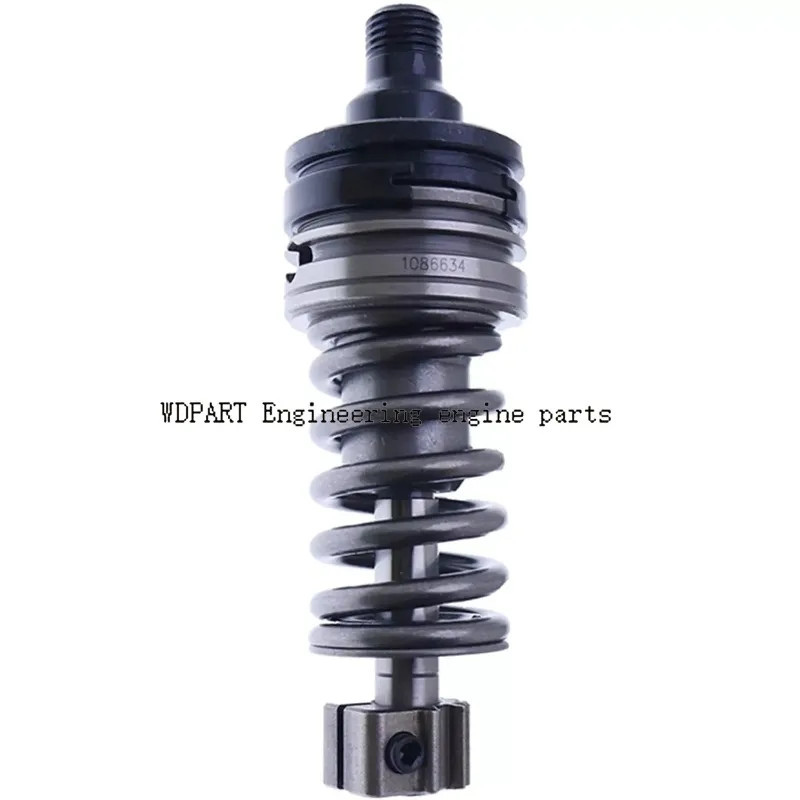 Fuel Injection Group Pump 108-6630 432-8276 for Caterpillar Engine 3412 3406B 3406C