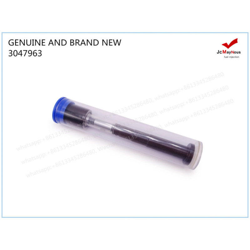 GENUINE AND BRAND NEW   FUEL PLUNGER AND BARREL 3047963 3022368 3047054 FOR CUMMINS KTA50 NTA855 EN