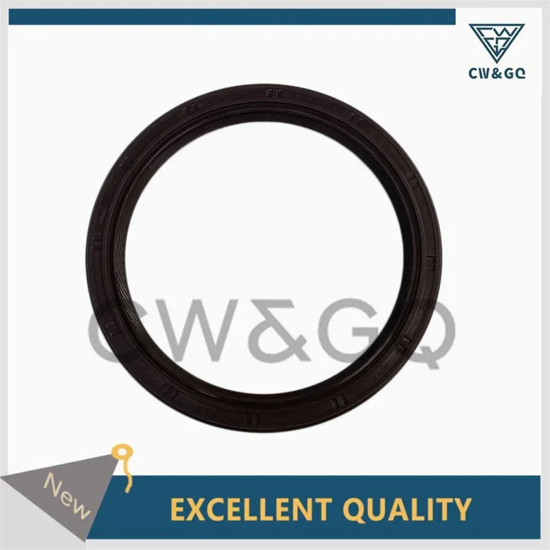 4G64 4G69 Engine Crankshaft Rear Oil Seal For Mitsubishi Pajero Montero V31W CU4W CU5W EA2W H77W NA