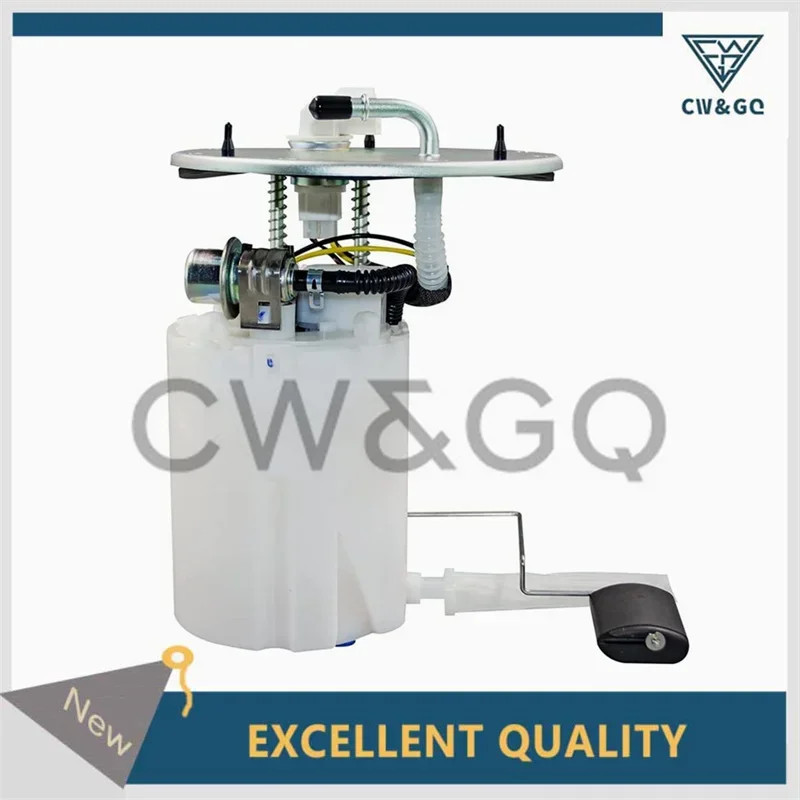 31110-4D600 Fuel Pump Assembly For KIA Grand Carnival III Carnival 311104D600