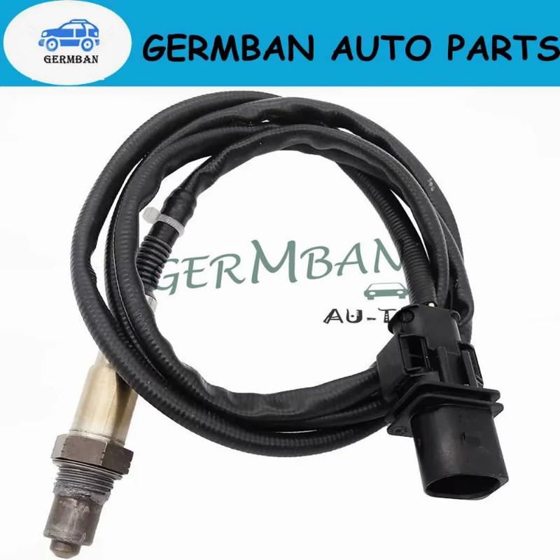 11787558081 2345138 Upstream Oxygen O2 Sensor for BMW 328i 2007-2013 128i 2008-2013 X3 2007-2012