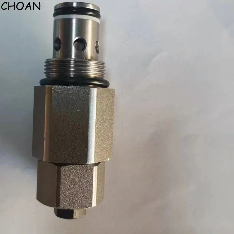 2420-1225A Suction Valve for Doosan DH220-5 DH225-7 Kato HD820 Sumitomo SH120 Volvo EC210BLC EC240B