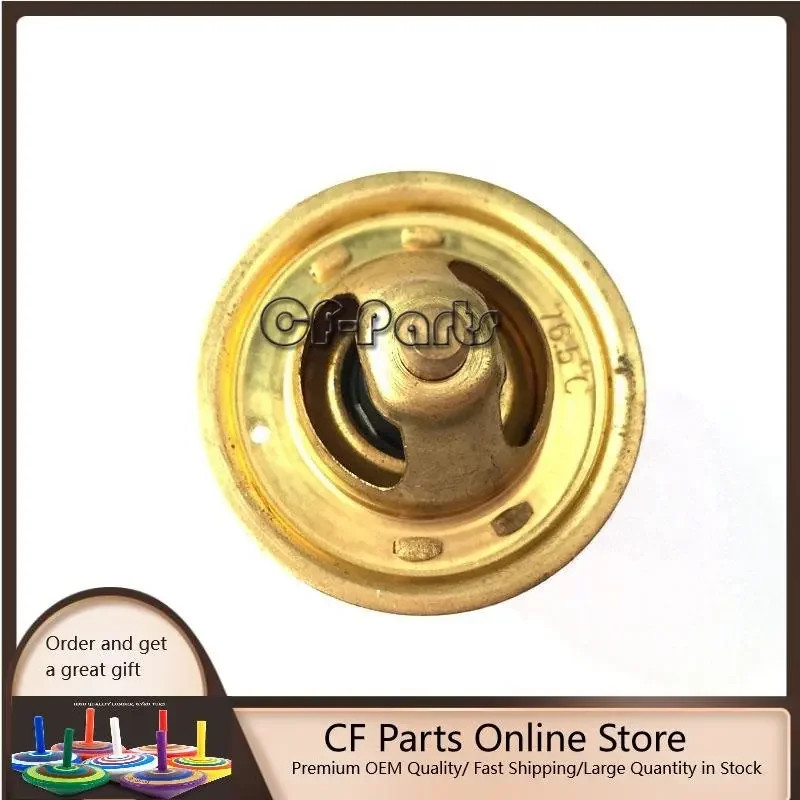 Buy Thermostat Regulator 223-0300 for Caterpiller CAT Excavator 301.6C 301.8C