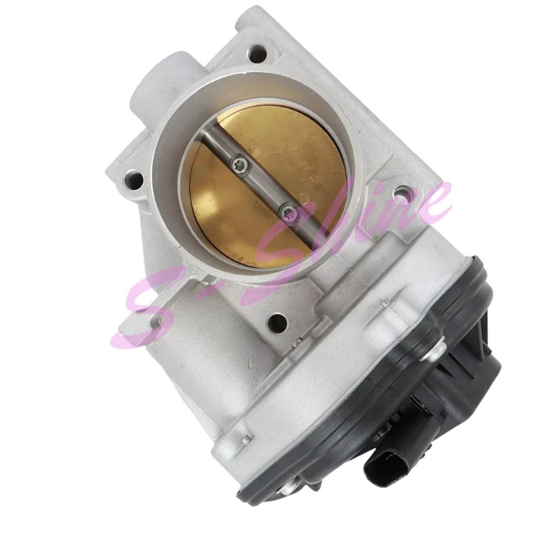 Throttle Body For FORD FIVE HUNDRED 2007 3.0L V6 MG-211-FT60B MG211FT60B 5F9Z9E926B 6F9Z9E926A Auto