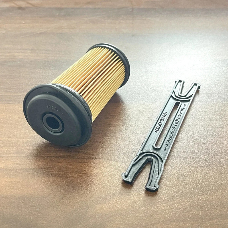 BONTO 1457436033 5801667204 Urea Filter For Mercedes-Benz Cummins AdBlue Truck