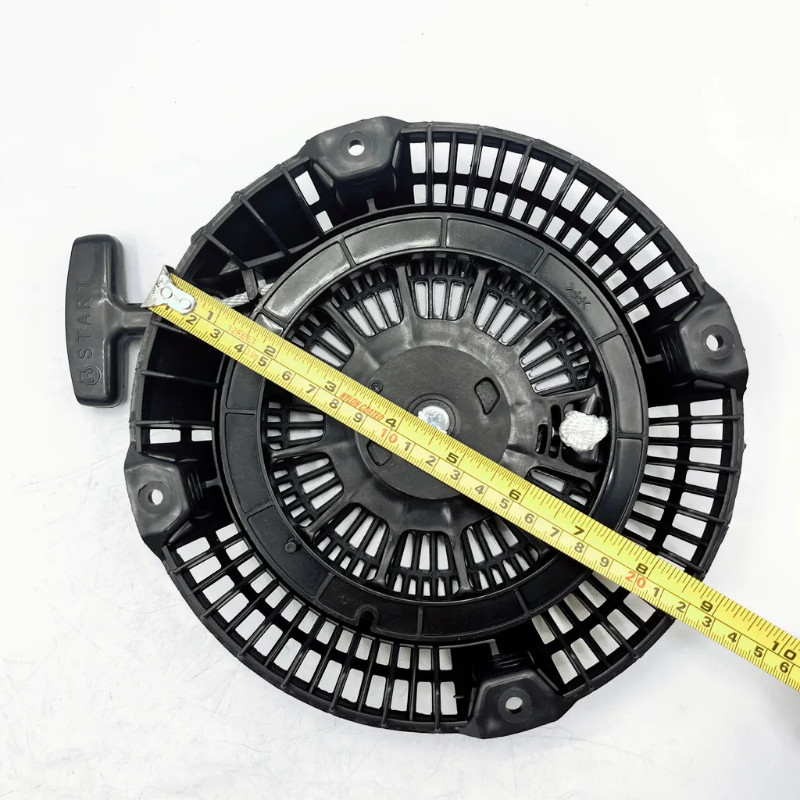 Recoil Pull Starter For Robin Subaru EX35 EX40 Engine Motor 4HP 20B-50301-H0 20B-50301-20 Rewind Sp