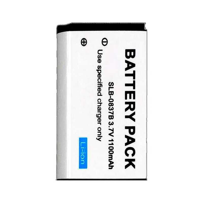 Premium Replacement For Samsung DV200 DV300 DV300F DV305 DV305F DV900F Camera Battery 1200mAh BP88A