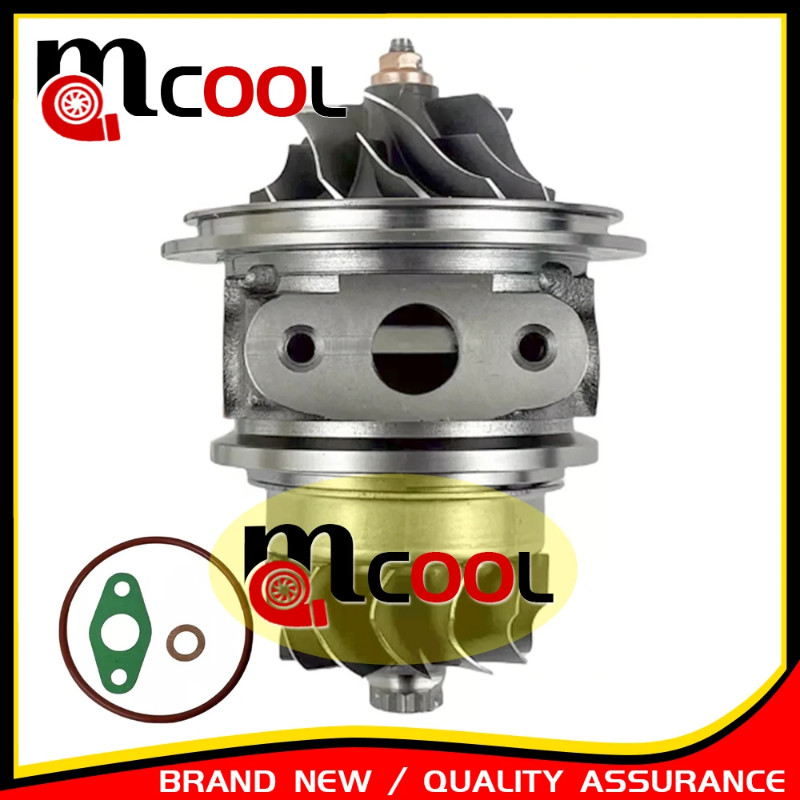 New Auto TD04 Turbo Cartridge TD04HL-15T-6 For Saab 9-5 9000 Aero B234R 2.3L engine 2000-2005 49189