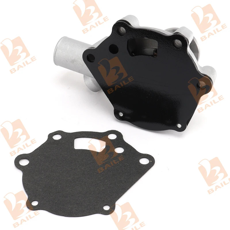 MM409302 Water Pump MM433424 MM409303 For Mitsubishi Engine K3E K4E S3L S4L S3L2