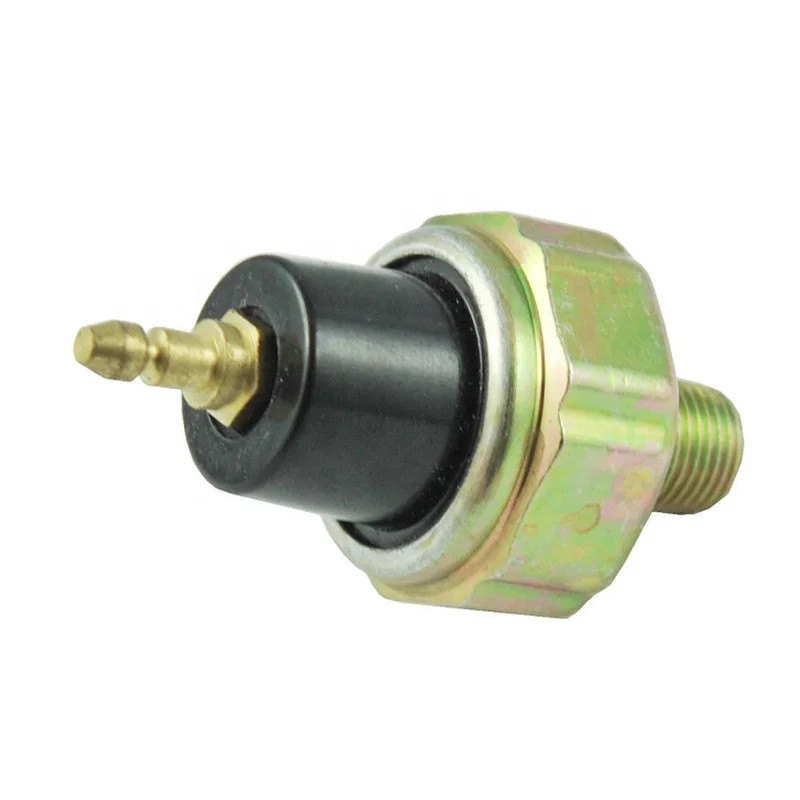 Oil pressure sensor sending unit switch For Yanmar 4D94E 4D94LE 4TNV98T 4TNV88 4TNV94L 114250-39450