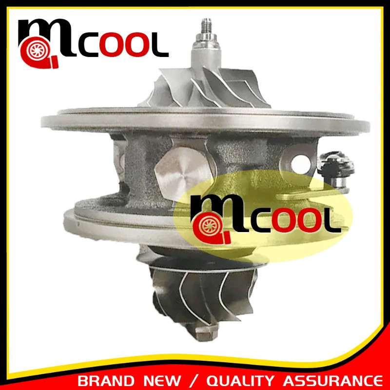 Turbo Charger Cartridge CDI  For Mercedes-Benz Vito C320 3.0L 765155-0007 765155-0008 A6420900180 A