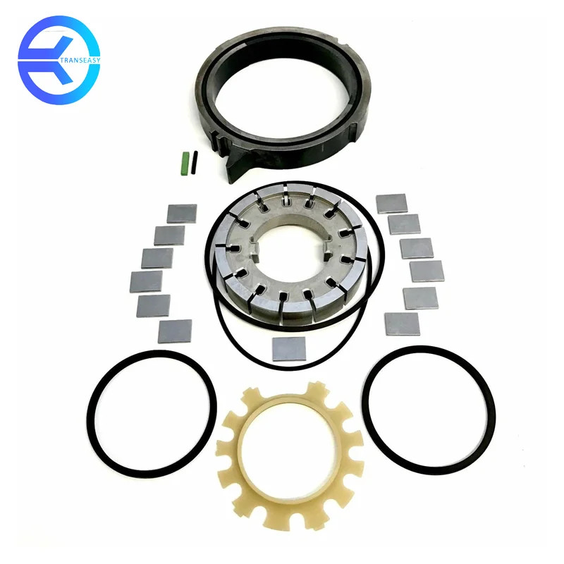 Transmission Pump Repair Kit With New Slide 13 Vanes 2007 6L80