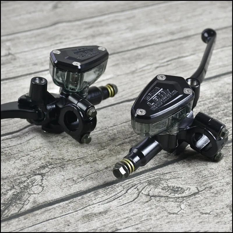 Ranger Week8 Retro Motorcycle Accessories Modified Hydraulic Clutch Front Brake Pump