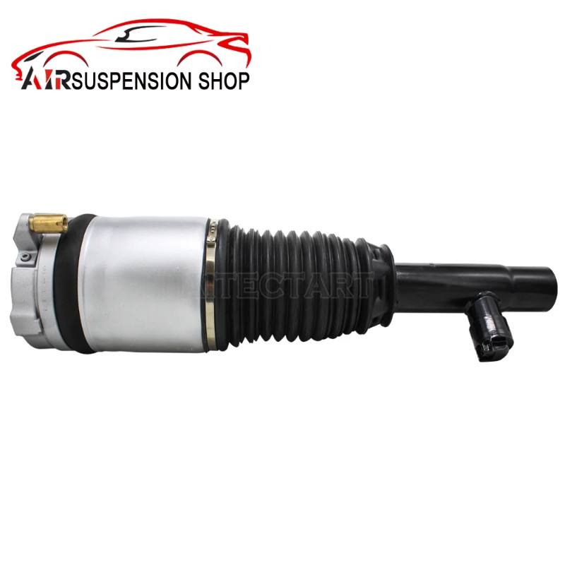 1x Front Air Suspension Shock Absorber For Volvo XC90 2016-2019, OEM 31451831 31451832 31451833 314