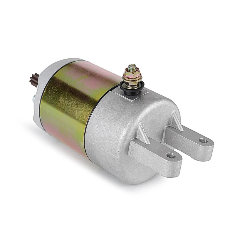 Engine Starter Motor for Yamaha YP250 MAJESTY SKYLINER YP250 R RA X-MAX 250 YP400 MAJESTY 400 YP400