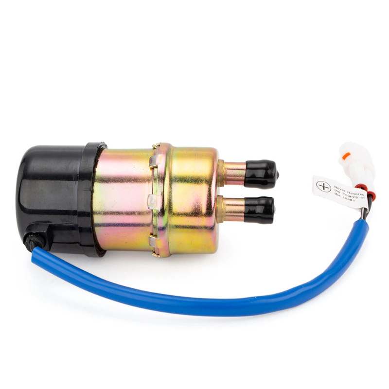 Fuel Pump For Kawasaki ZZR600 Ninja ZX6R ZX9R / Gas Petrol Pump For Kawasaki ZX600 ZX636 ZX900 Ninj