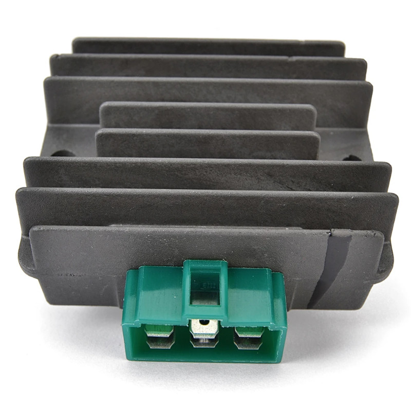 M97348 Regulator Rectifier For John Deere HD45 HD75 170 175 180 185 1800 2500 325 335 345 375 415 3