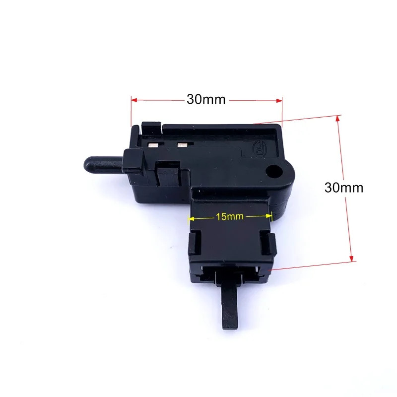 Motorcycle Accessories Clutch Perch Switch Sensor For SUZUKI GSR 400 600 750 GSX-R 1000 GSX-S 750 G